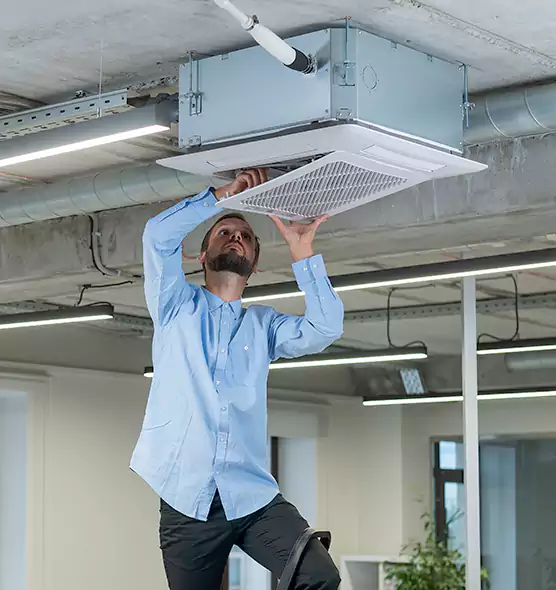 Professional Air Duct Cleaners in Sandy, UT