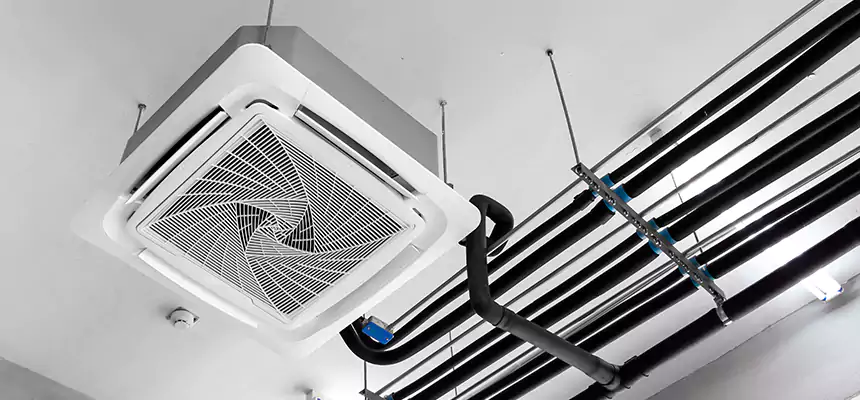 Our Air Duct Deep Cleaning Services in Sandy, UT