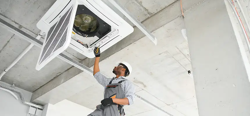 Efficient Multi‑Unit & HOA Annual Vent Cleaning Plans in Sandy