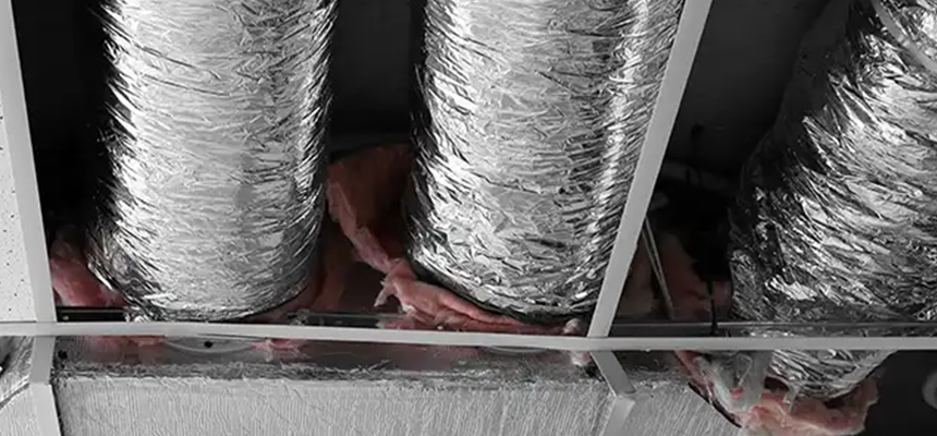 Scalable Commercial Multi‑Unit Dryer Vent Camera Inspection in Sandy, UT