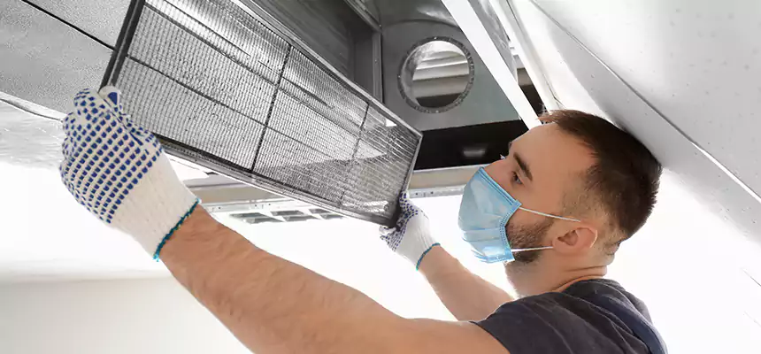 Our Dryer Vent Cleaning Services in Sandy, UT