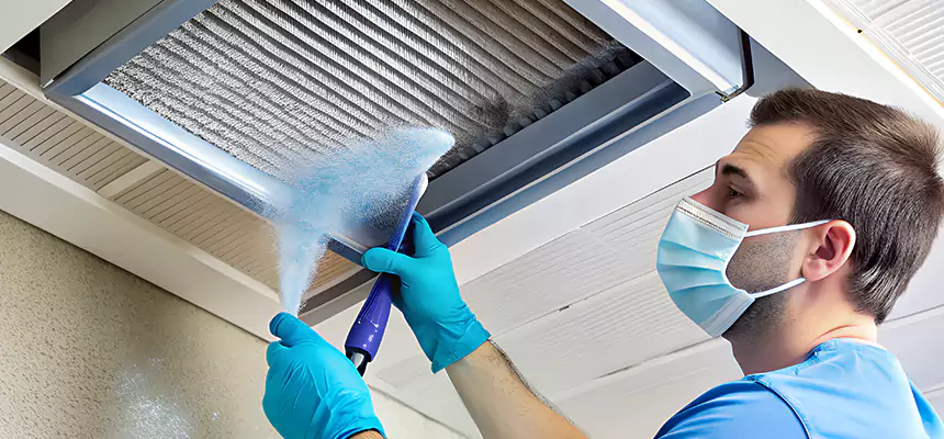 Our Home Ventilation Cleaning Services in Sandy, UT
