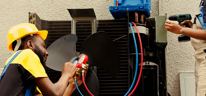 Our HVAC Airflow Optimization Services in Sandy, UT