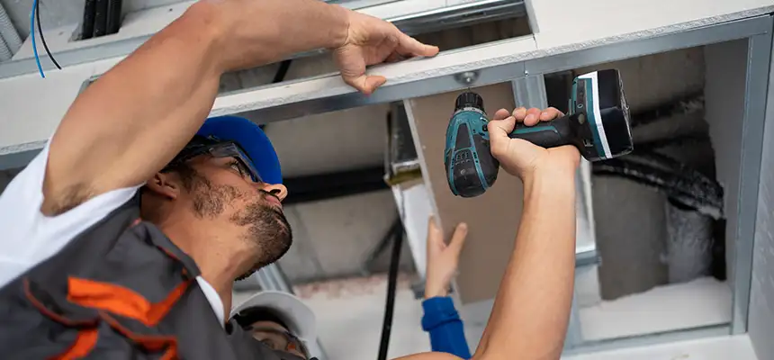 Our Improve Home Air Circulation Services in Sandy, UT