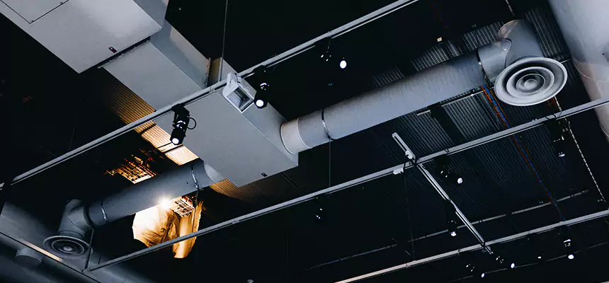 Our Seasonal Allergy Air Duct Cleaning Services in Sandy, UT