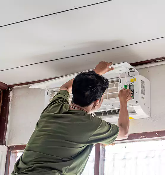 About Air Duct & AC Odor Removal in Sandy, UT