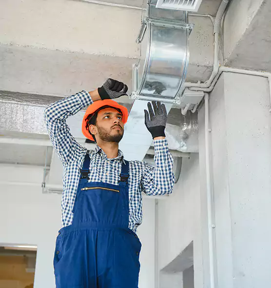 Professional Air Duct Cleaning Service in Sandy, UT