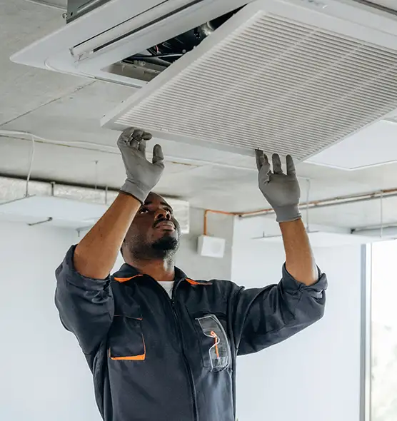 About Certified Air Duct Specialists in Sandy, UT