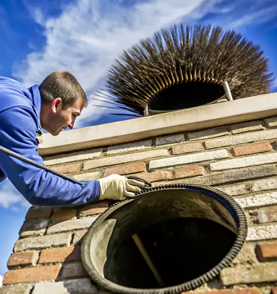 About Professional Chimney Sweep in Sandy, UT
