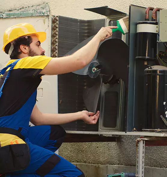 About Dryer Duct Fire Hazard Inspection in Sandy, UT