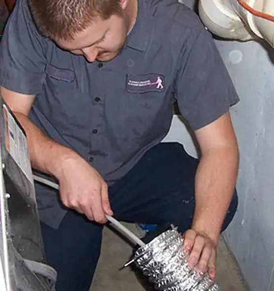 About Dryer Vent Hose Installation in Sandy, UT