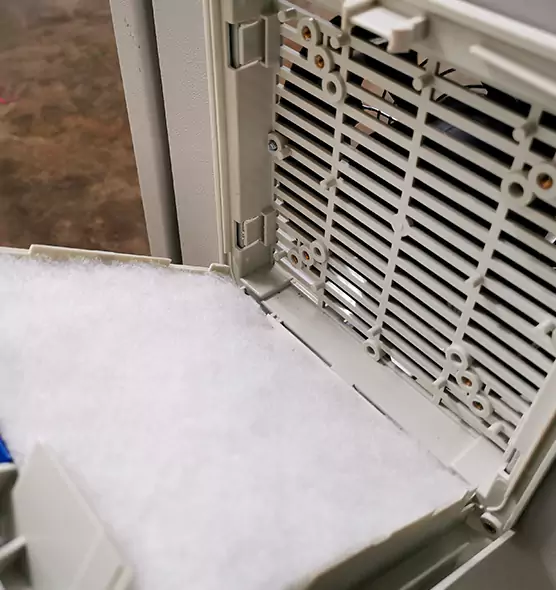 Professional Dryer Vent Mold Cleaning in Sandy, UT