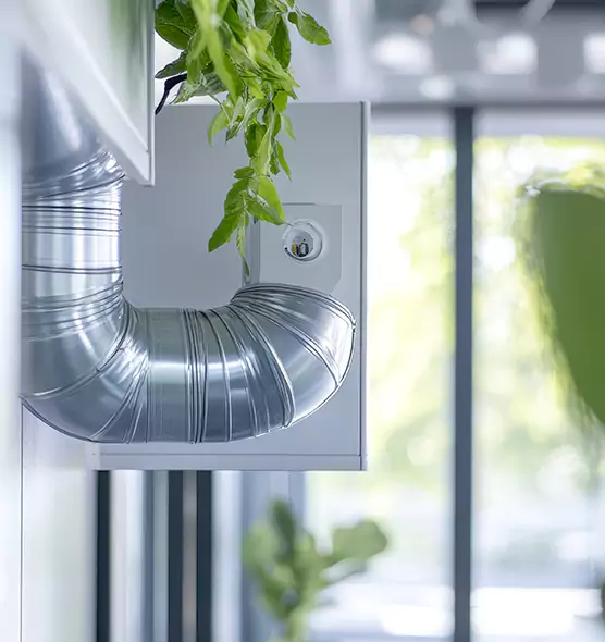 Professional Eco-Friendly Duct Cleaning Services in Sandy, UT