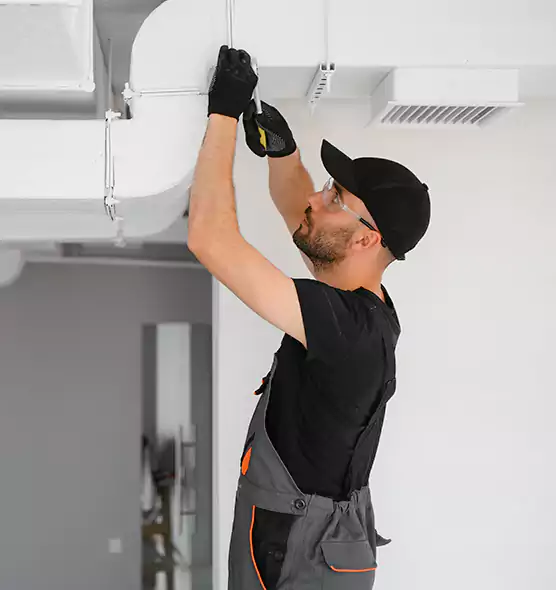 Advanced Office Ductwork Cleaning Services in Sandy, UT