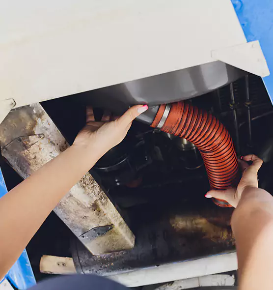 Top-Notch Return Vent Cleaning Service in Sandy, UT