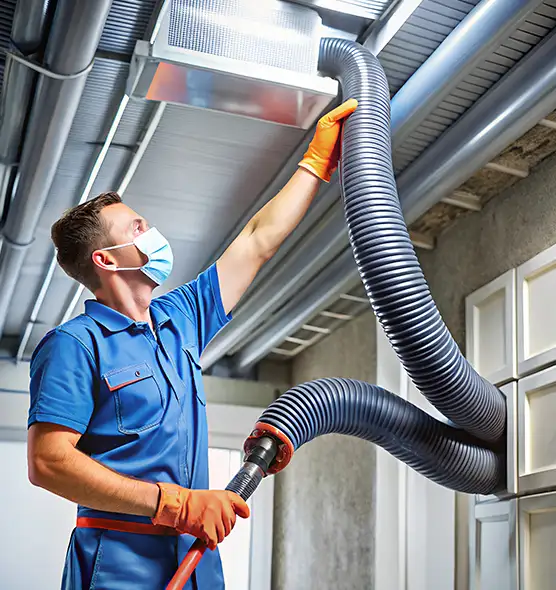 Welcome to Air Duct Cleaning & Repairs Sandy — Your Local Roof Dryer Vent Cleaning Specialists in Sandy, UT