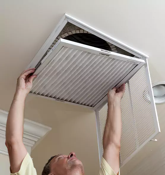 Professional Vent Relocation Services in Sandy, UT