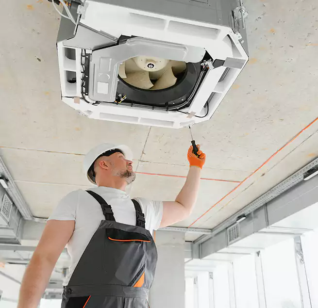 Why Homeowners & Businesses Trust Us in Sandy, UT?