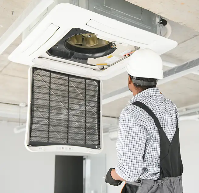 Why Homeowners & Businesses Trust Us in Sandy, UT?