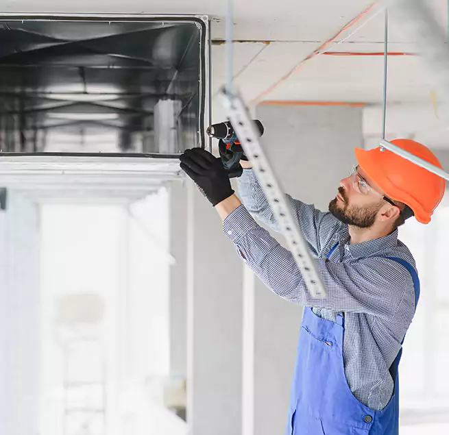 Why Homeowners & Businesses Trust Us Sandy, UT