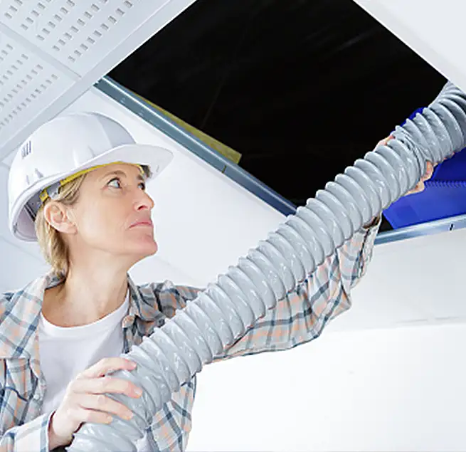 Why Homeowners & Businesses Trust Us Sandy, UT