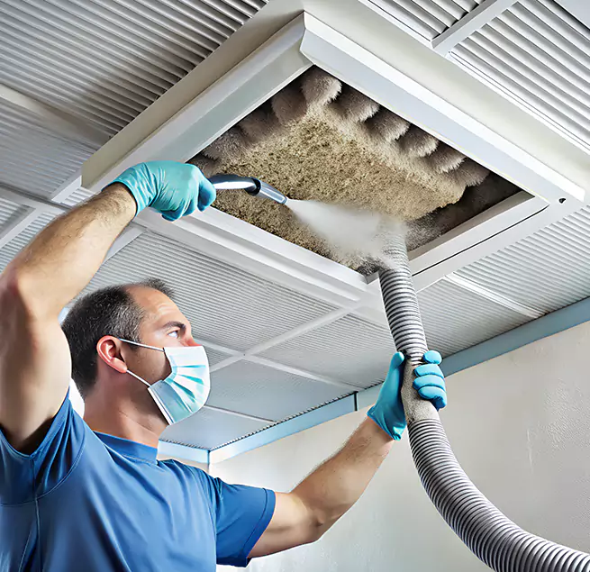 Why Homeowners & Businesses Trust Us Sandy, UT