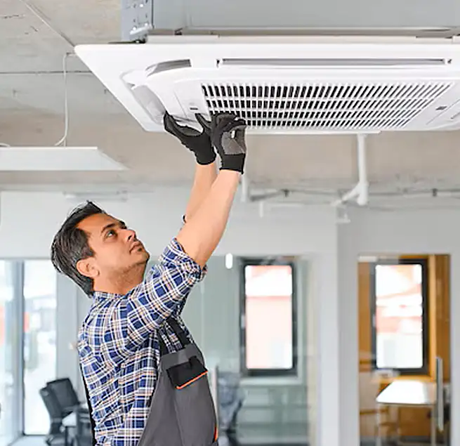 Why Homeowners & Businesses Trust Us in Sandy, UT?