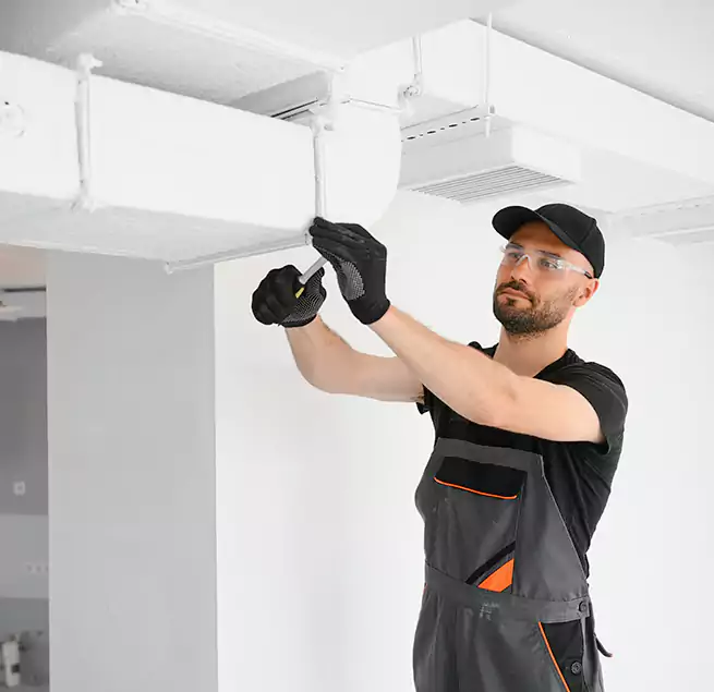 Why Homeowners & Businesses Trust Us in Sandy, UT?