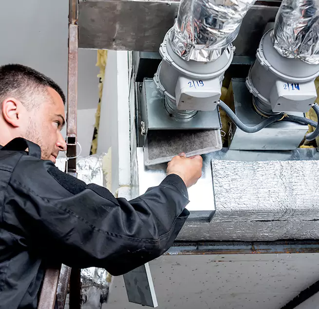 Why Homeowners & Businesses Trust Us in Sandy, UT?