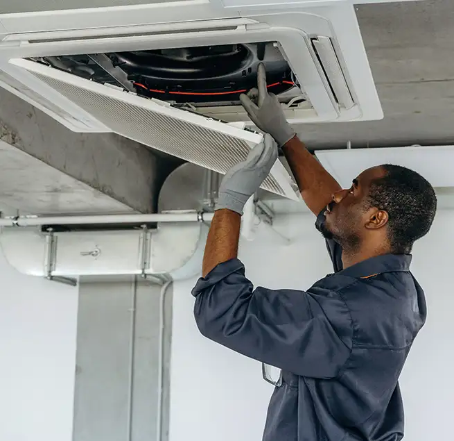 Why Homeowners & Businesses Trust Us in Sandy, UT?