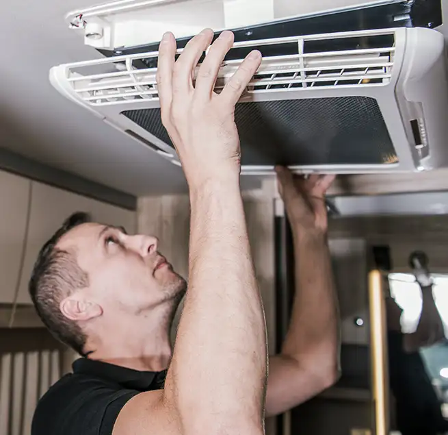 Why Homeowners & Businesses Trust Us Sandy, UT