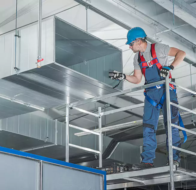 Why Homeowners Businesses Trust Us in Sandy, UT