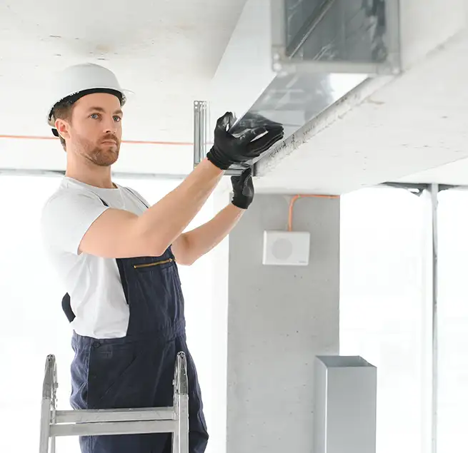 Why Homeowners & Businesses Trust Us in Sandy, UT?