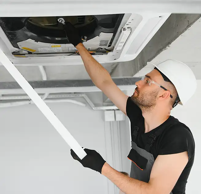 Why Homeowners & Businesses Trust Us in Sandy, UT?