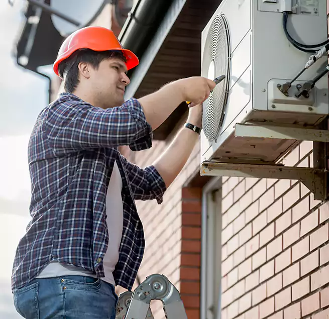 Why Homeowners & Businesses Trust Us Sandy, UT