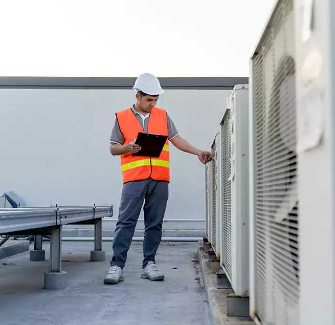 Why Homeowners & Businesses Trust Us in Sandy, UT?